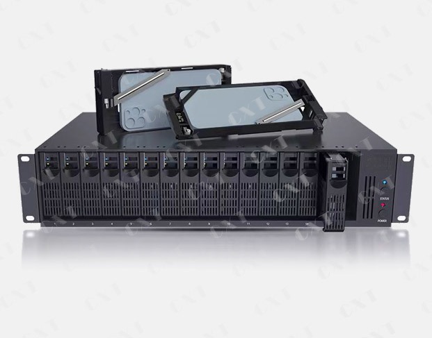 Phone Farm, Box Phone Farm and Bot Farm: Complete Guide